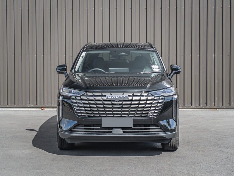 2026 Haval H6 Ultra PHEV AWD, photo 3