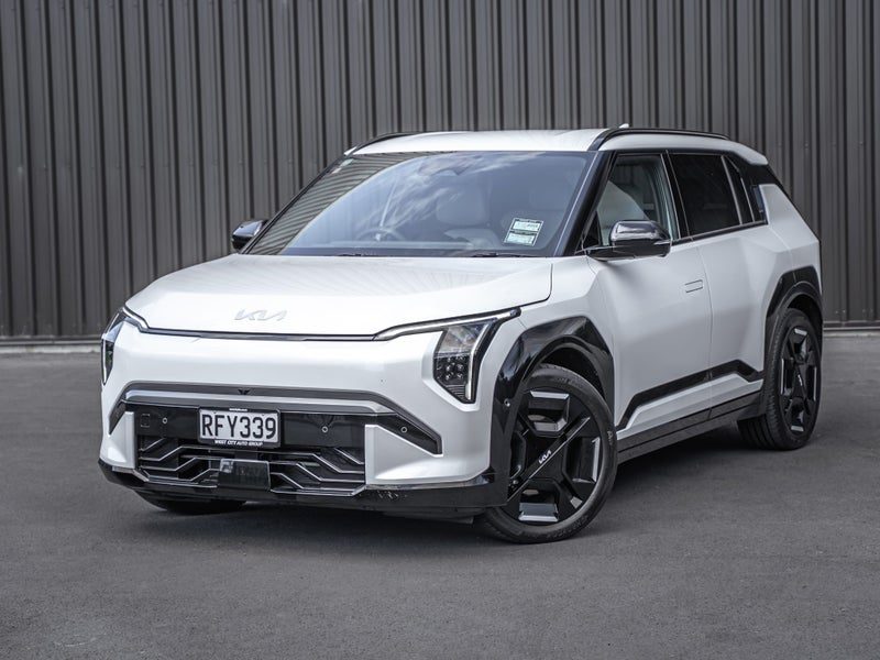 2025 Kia EV3 Gt-Line Lr 2Wd