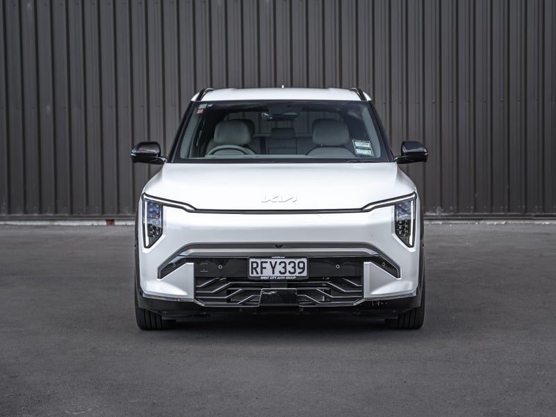 2025 Kia EV3 Gt-Line Lr 2Wd, photo 3