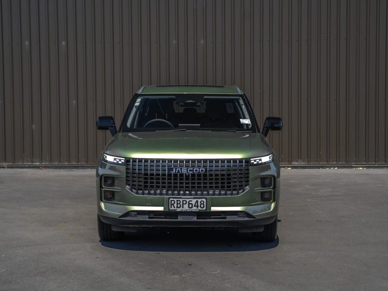 2025 Jaecoo J7 Ex Plus 1.6Pt/Awd, photo 3