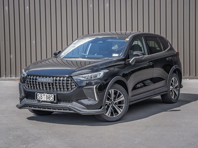 2026 Haval Jolion Lux 2Wd Hev