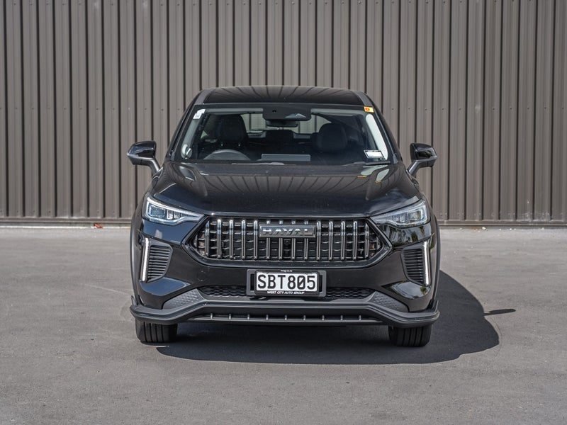 2026 Haval Jolion Lux 2Wd Hev, photo 3