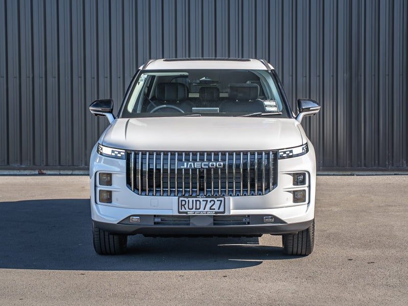 2026 Jaecoo J7 Dht Phev/Hd, photo 3