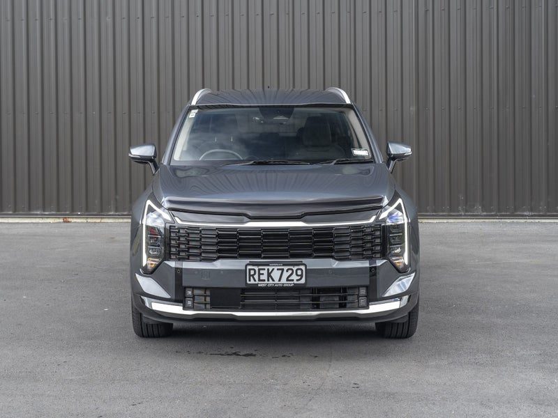 2025 Kia Sportage Earth Hev 2Wd 1.6Pht, photo 3