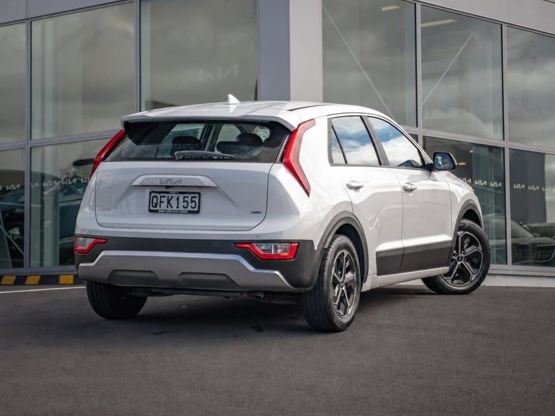 2023 Kia Niro Light 1.6Ph/6Am, photo 2