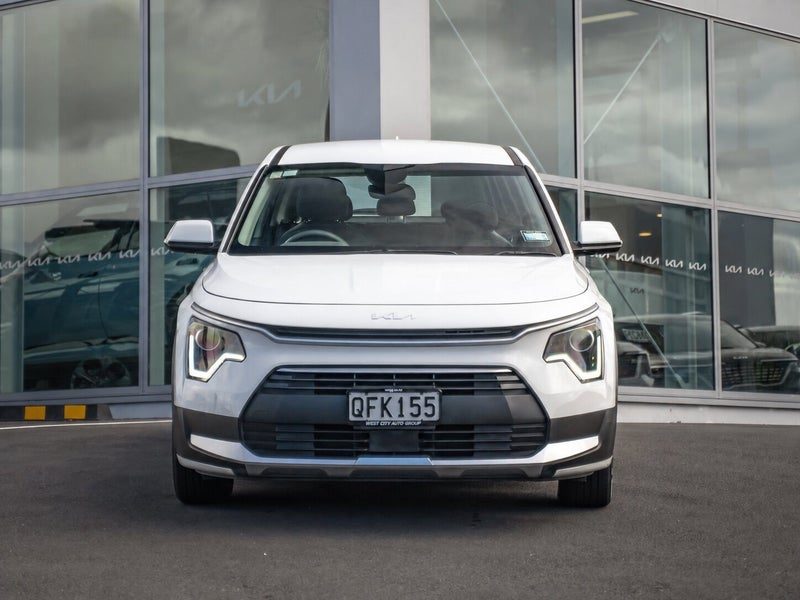 2023 Kia Niro Light 1.6Ph/6Am, photo 3