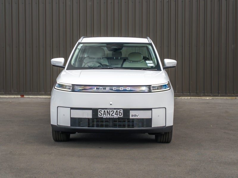 2026 Jaecoo J5 59Kwh/Ev/At, photo 3