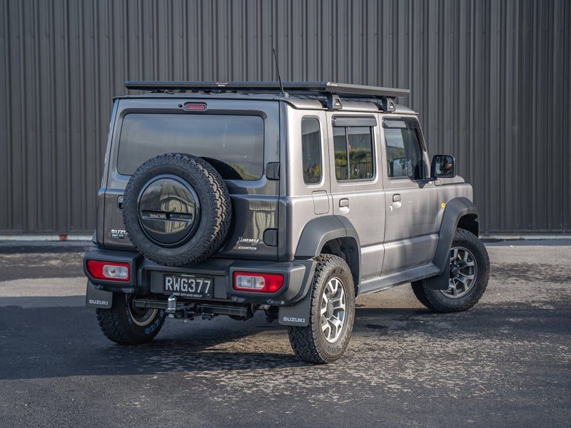 2026 Suzuki Jimny 5-Door 1.5P/4Wd/5Mt, photo 2