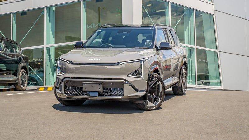 2026 Kia EV5 Gt-Line Lr Awd 88Kwh