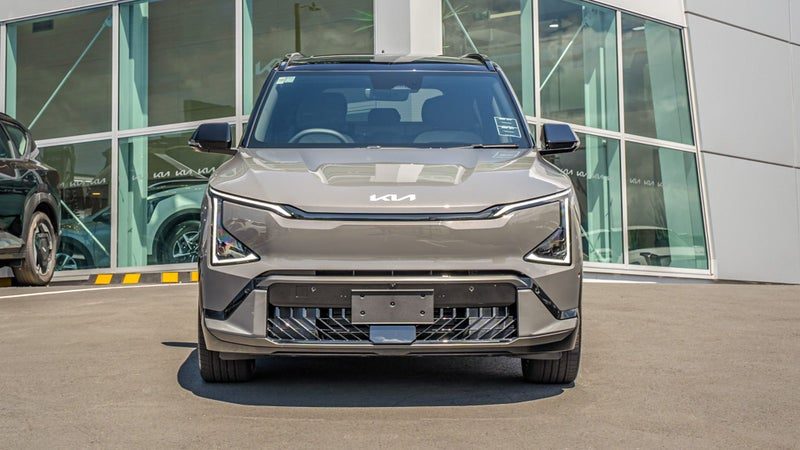 2026 Kia EV5 Gt-Line Lr Awd 88Kwh, photo 3