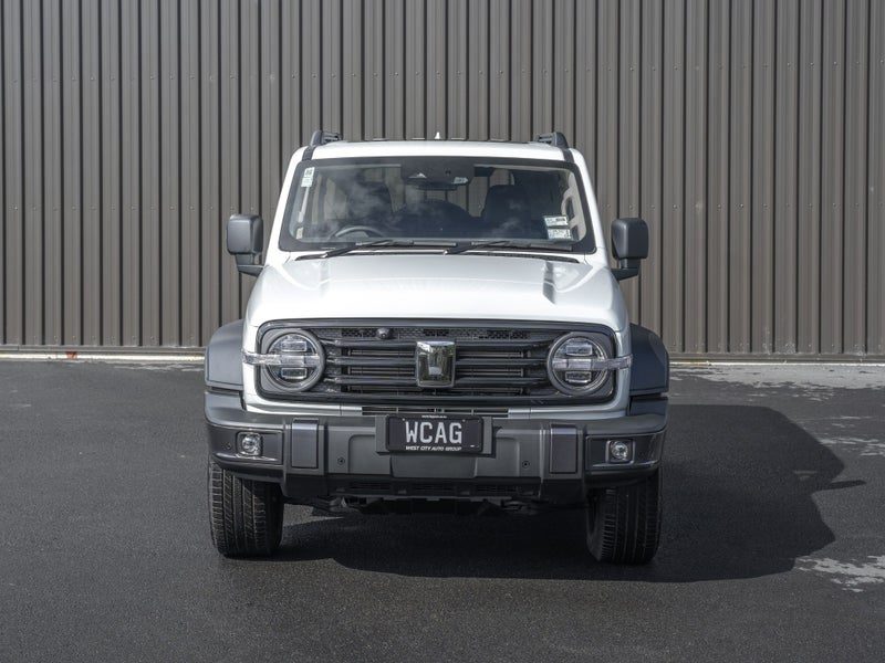2026 GWM Tank 300 Ultra Diesel 2.4, photo 3