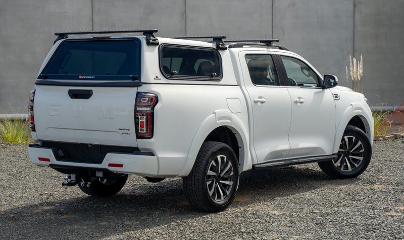 2026 GWM Cannon Luxury 4X4 2.4Dt/4Wd, photo 2