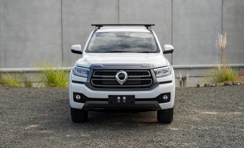 2026 GWM Cannon Luxury 4X4 2.4Dt/4Wd, photo 3