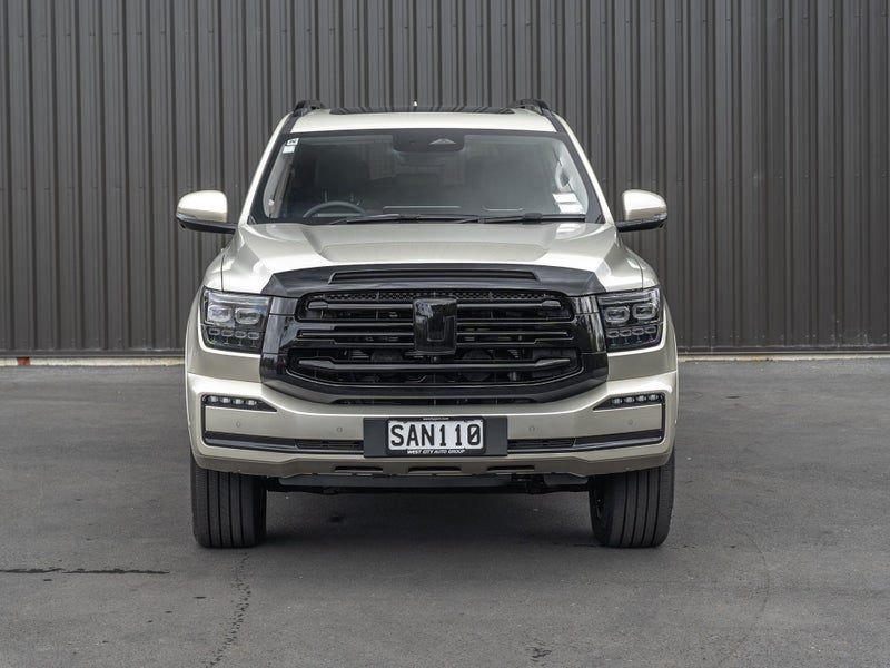 2026 GWM Tank 500 Vanta 3.0Dt/4Wd, photo 3