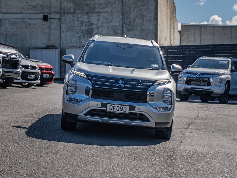 2023 Mitsubishi Outlander Xls 2.5P/4Wd/Cvt, photo 3