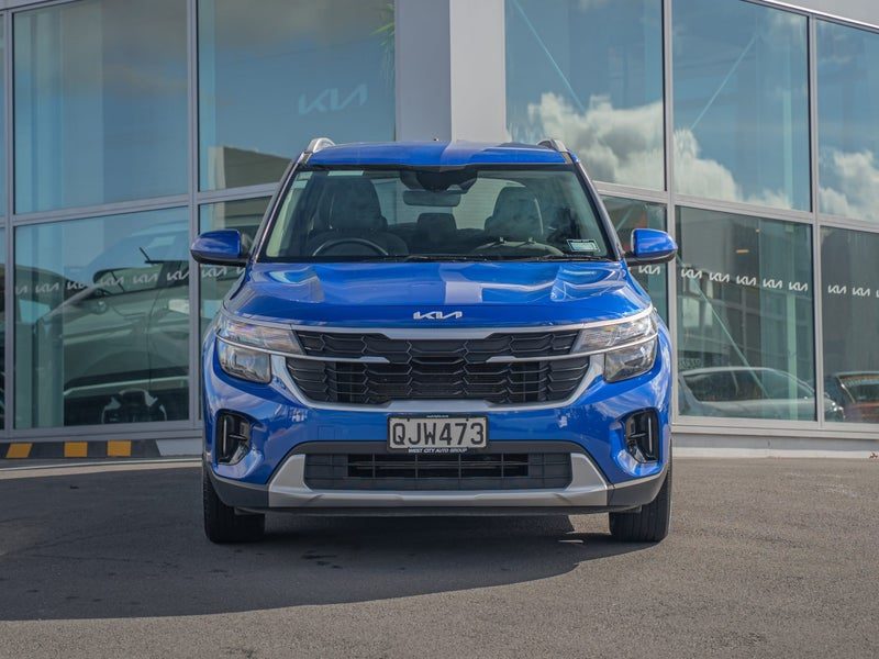 2024 Kia Seltos Lx 2.0P/Iv, photo 3