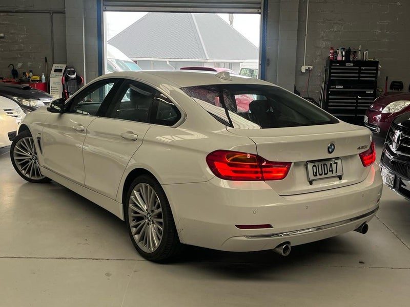 2014 BMW 435i 302HP RWD / N55 / 400NM TORQUE, photo 3