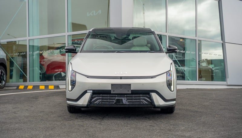2026 Kia EV4 Gt-Line Lr 2Wd, photo 3