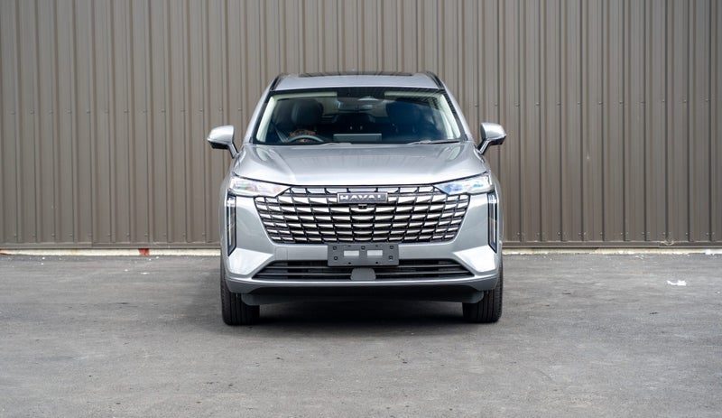 2026 GWM HAVAL H6 Facelift Ultra PHEV AWD, photo 3