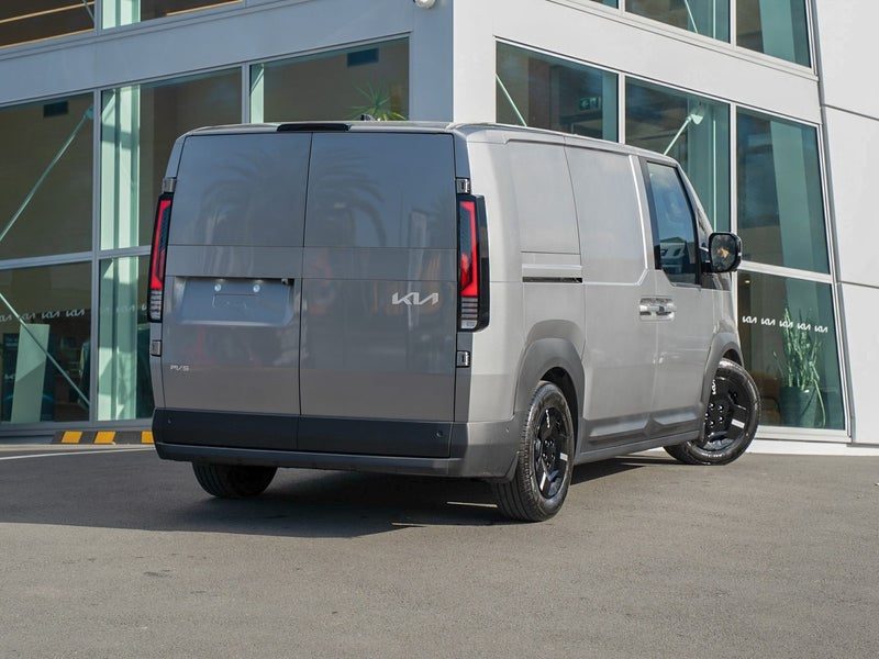 2026 Kia PV5 Cargo 6Dr 71Kwh/Ev, photo 2