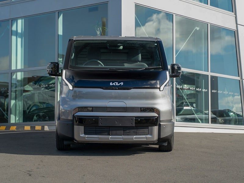 2026 Kia PV5 Cargo 6Dr 71Kwh/Ev, photo 3