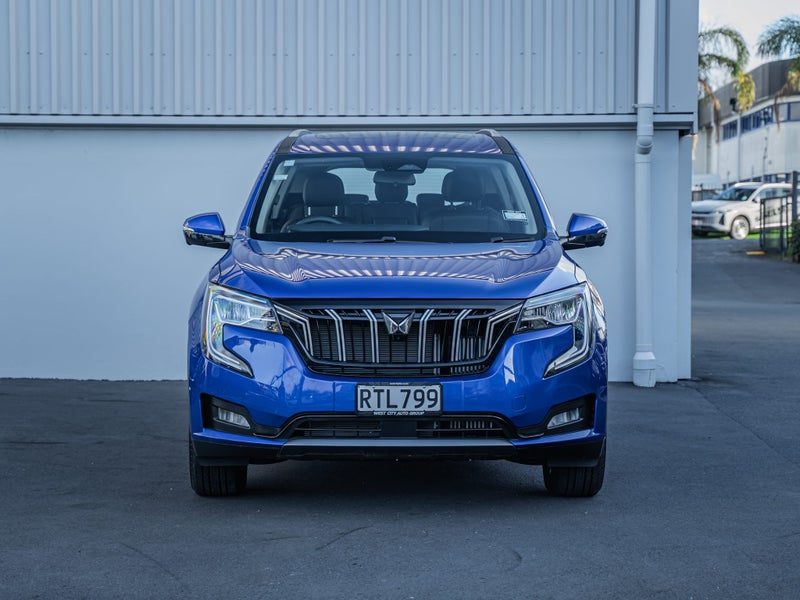 2026 Mahindra XUV700 Ax7l 2.0Pt/6At, photo 3