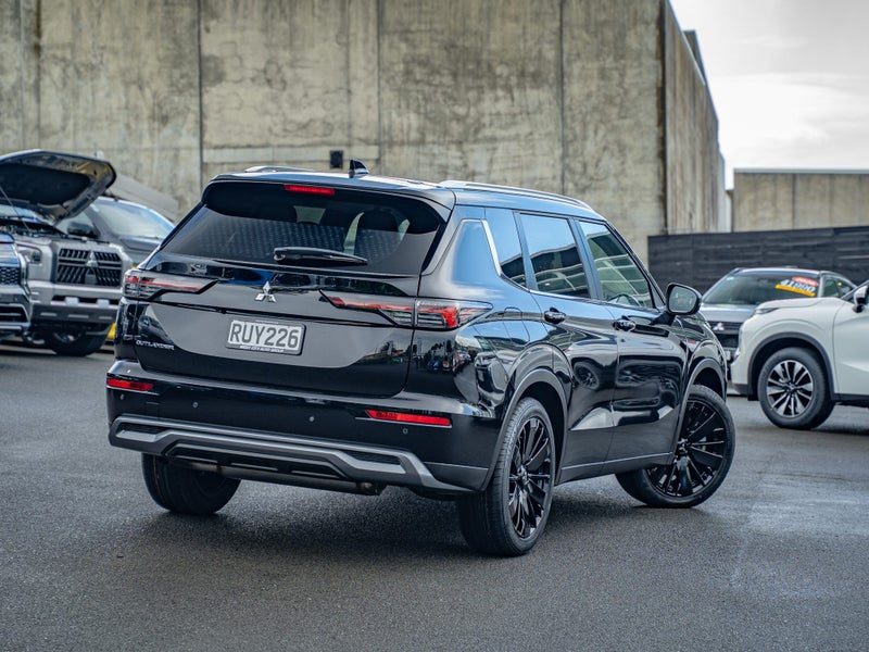 2026 Mitsubishi Outlander Xls 2.5P/Cvt, photo 2