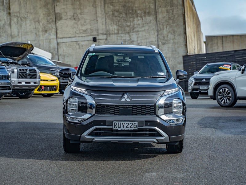 2026 Mitsubishi Outlander Xls 2.5P/Cvt, photo 3