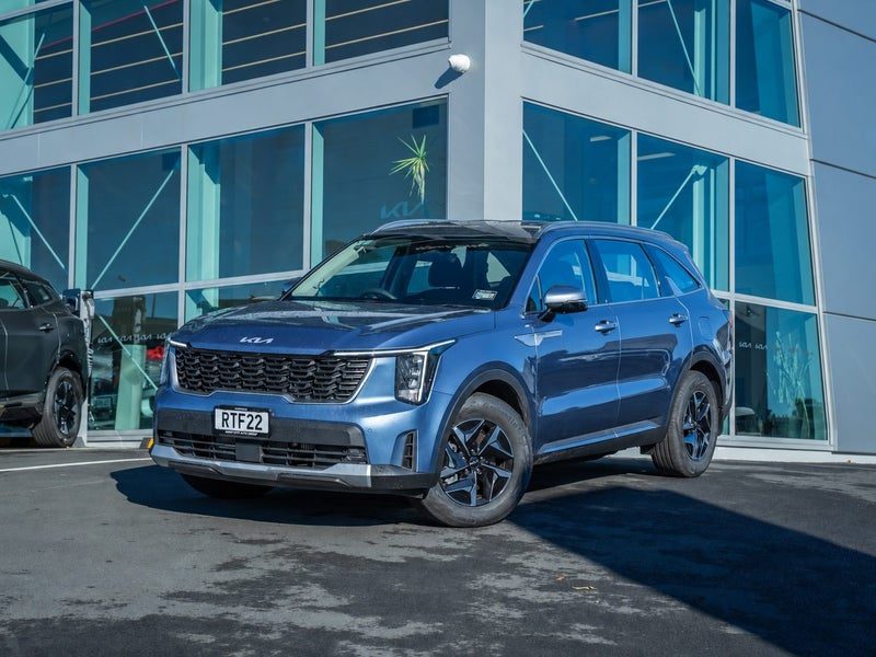 2026 Kia Sorento Hev Light 1.6Pht