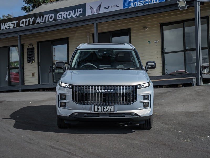 2026 Jaecoo J7 Ex Plus 1.6Pt/Awd, photo 2