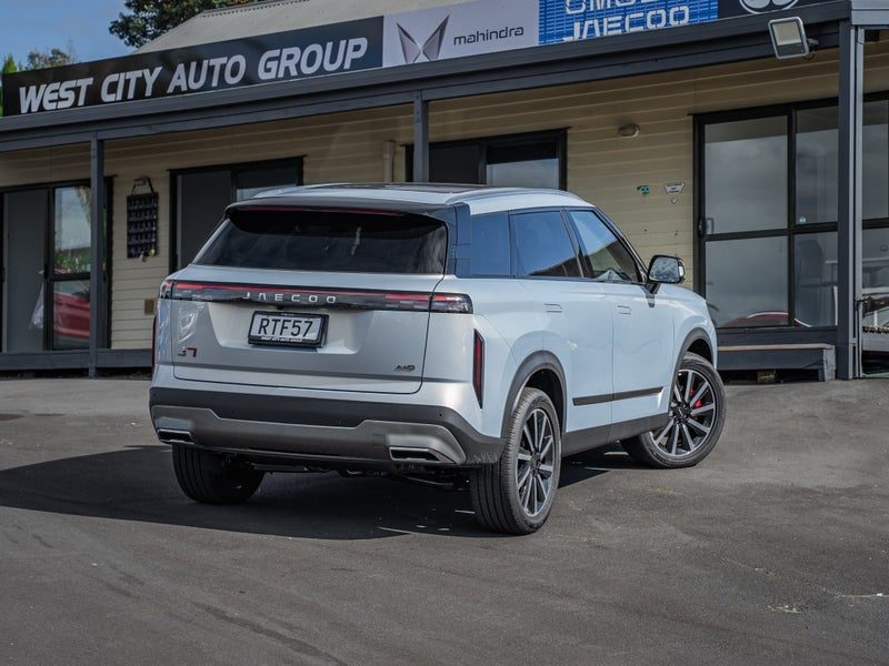 2026 Jaecoo J7 Ex Plus 1.6Pt/Awd, photo 3
