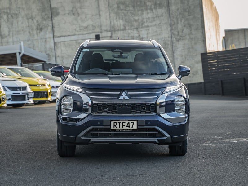 2026 Mitsubishi Outlander Ls Phev/4Wd/At, photo 3