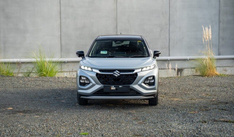 2026 Suzuki Fronx Glx 1.5Pmh/6At, photo 3