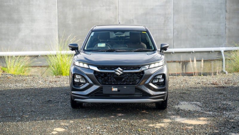 2026 Suzuki Fronx Glx 1.5Pmh/6At, photo 3