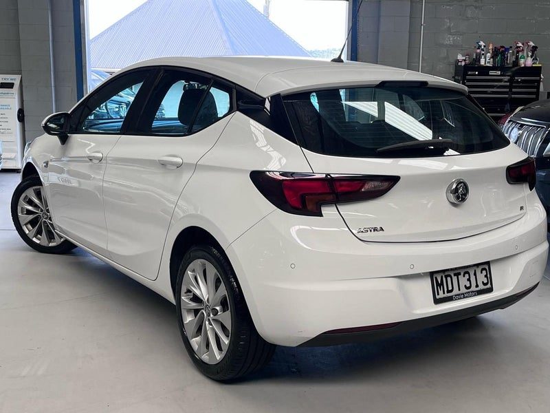 2019 Holden Astra, photo 3