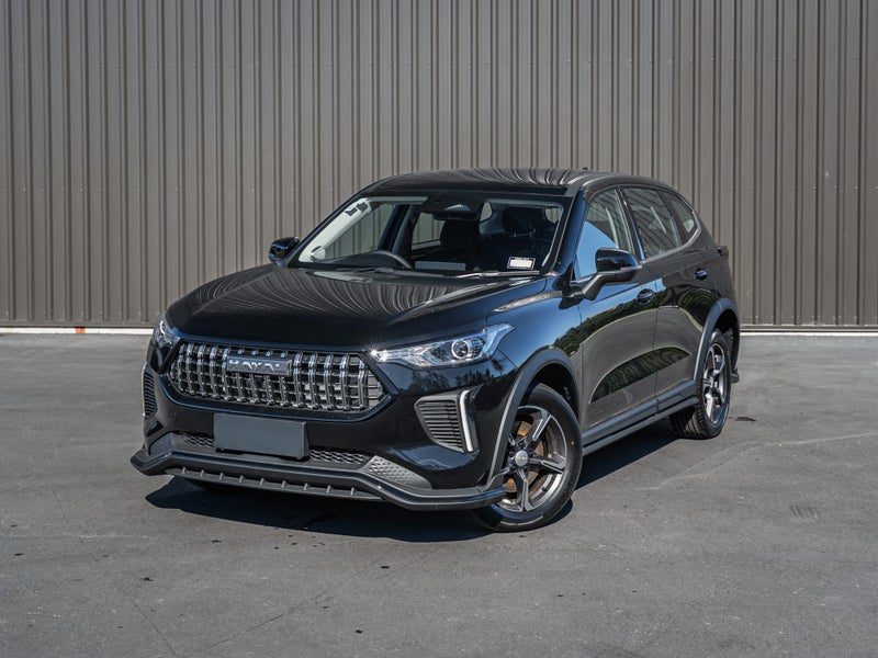 2026 Haval Jolion Premium 2Wd Hybrid