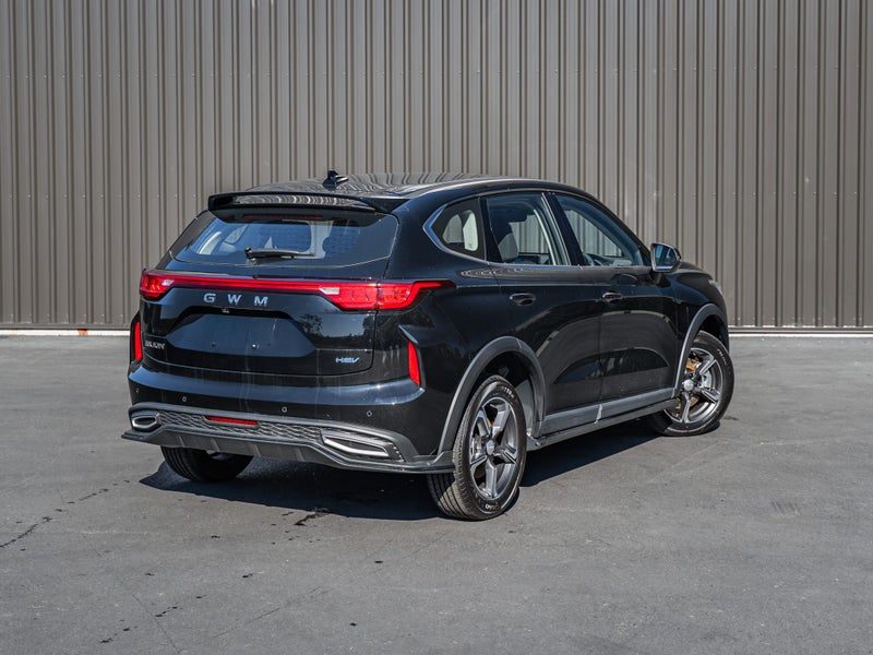 2026 Haval Jolion Premium 2Wd Hybrid, photo 2