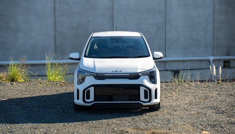 2026 Kia Picanto Gt-Line 1.2P/4At, photo 3