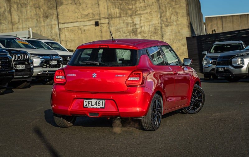 2023 Suzuki Swift Rs 1.0Pt/6At, photo 2