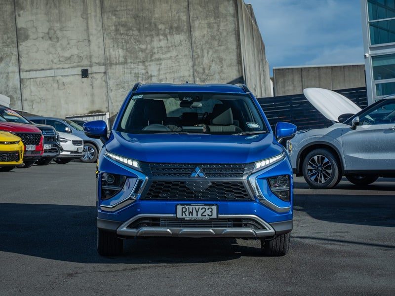 2026 Mitsubishi Eclipse Cross Xls 1.5Pt/8Cvt, photo 3