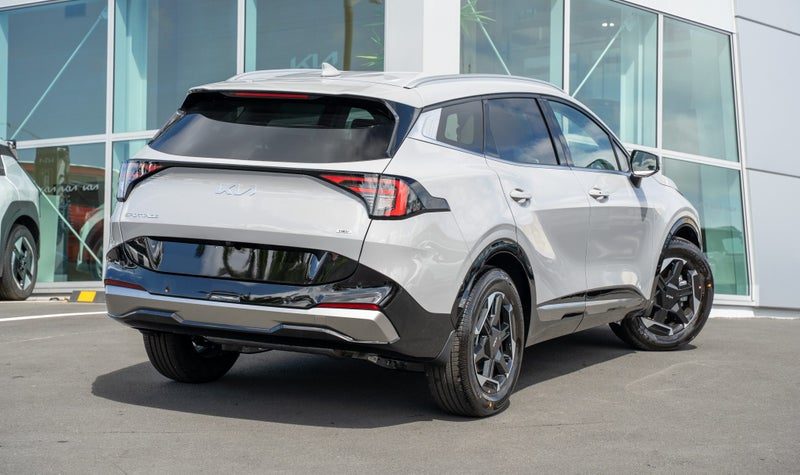 2026 Kia Sportage Earth Hev 2Wd 1.6Pht, photo 2