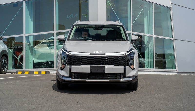 2026 Kia Sportage Earth Hev 2Wd 1.6Pht, photo 3