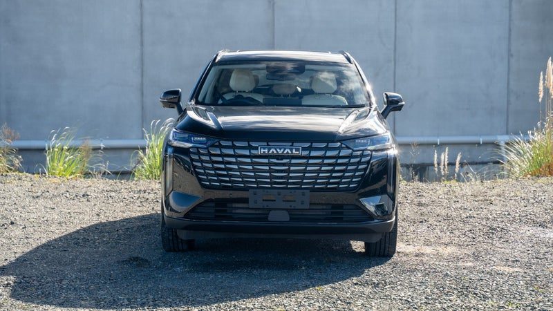 2026 Haval H6 Ultra 2Wd Hybrid 1.5, photo 3