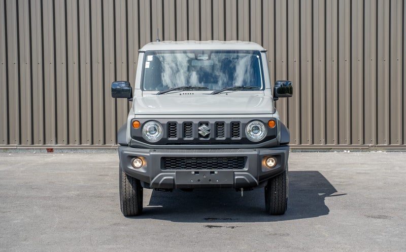 2026 Suzuki Jimny Sierra 1.5P/4Wd/4At, photo 3