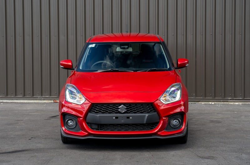 2026 Suzuki Swift Sport 1.4Pt/6At, photo 3