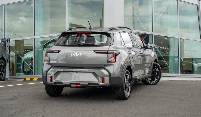 2026 Kia Stonic Lx 1.0Pt/7Am, photo 2
