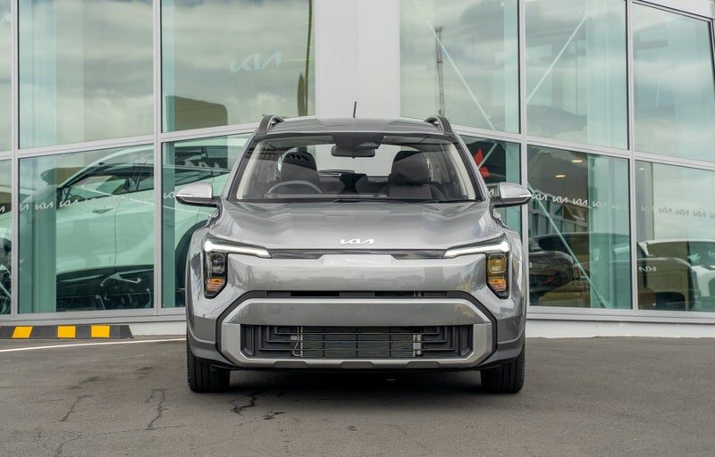 2026 Kia Stonic Lx 1.0Pt/7Am, photo 3