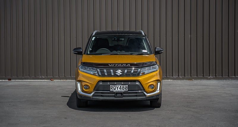 2026 Suzuki Vitara Jlx Hybrid 2Wd 1.4Pt, photo 3