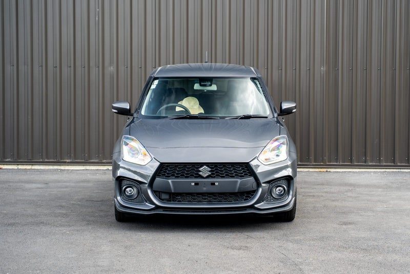 2026 Suzuki Swift Sport 1.4Pt/6At, photo 3
