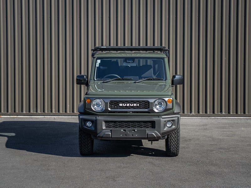 2026 Suzuki Jimny Sierra 1.5P/4Wd/4At, photo 3